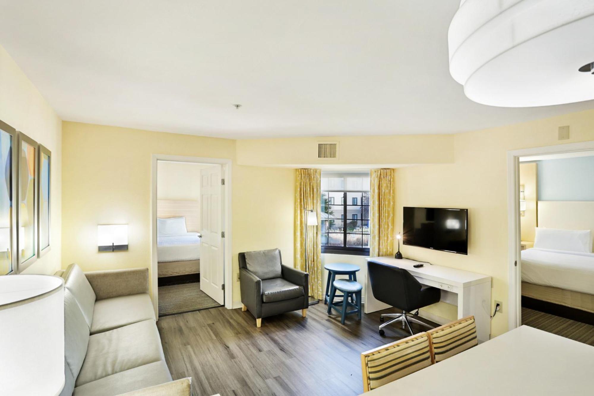 Staybridge Suites Columbia - Baltimore, An Ihg Hotel Exteriör bild