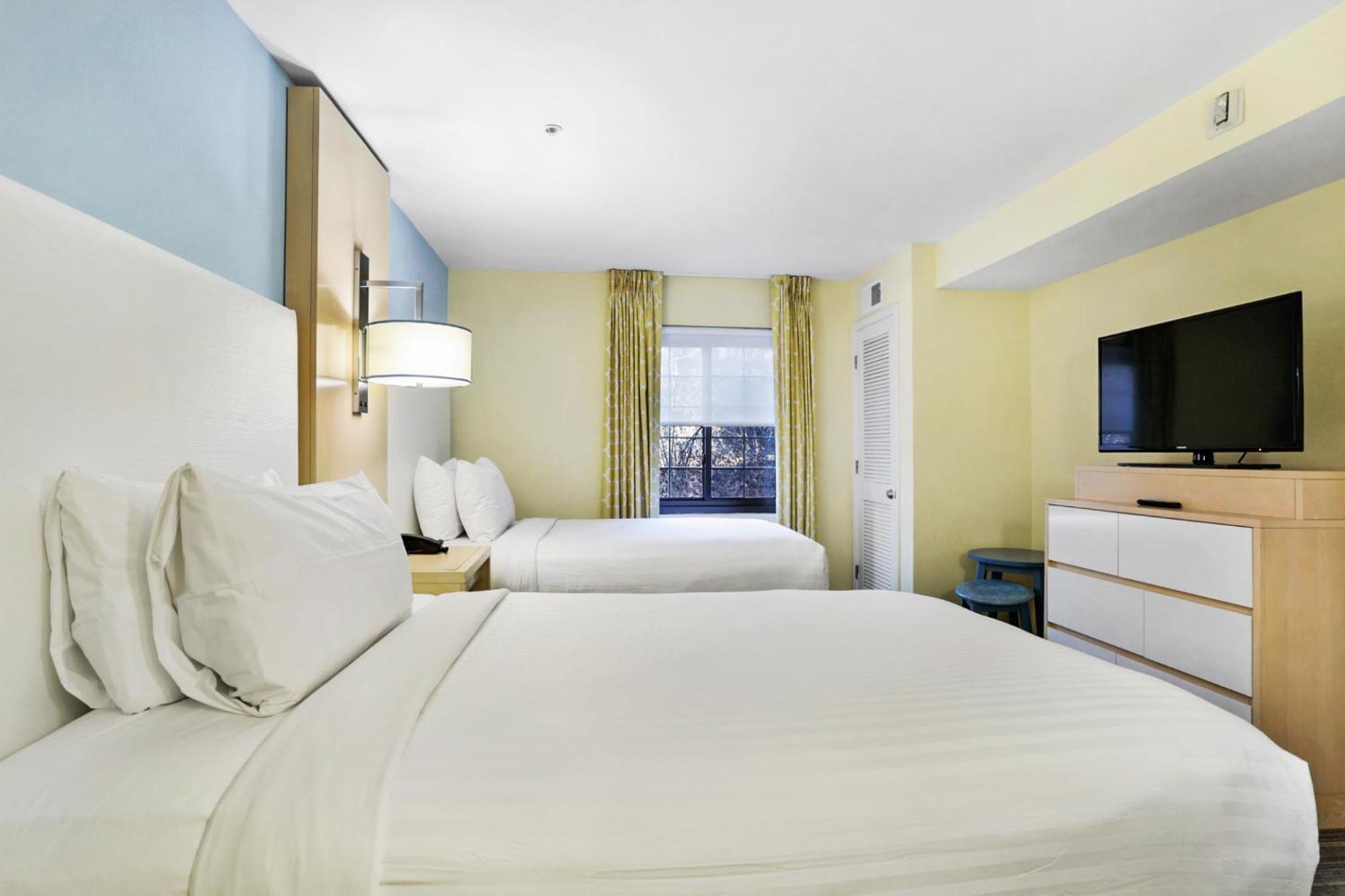 Staybridge Suites Columbia - Baltimore, An Ihg Hotel Exteriör bild